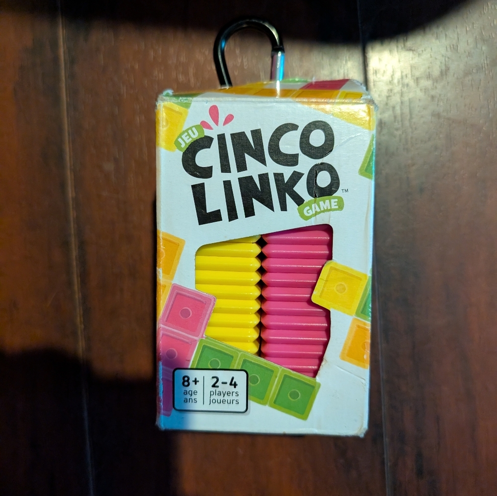 Colorful Kids Game